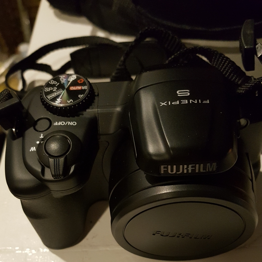 Camera Bundle